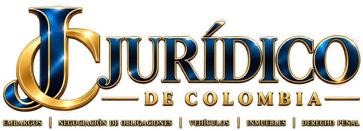 Jurídico de Colombia